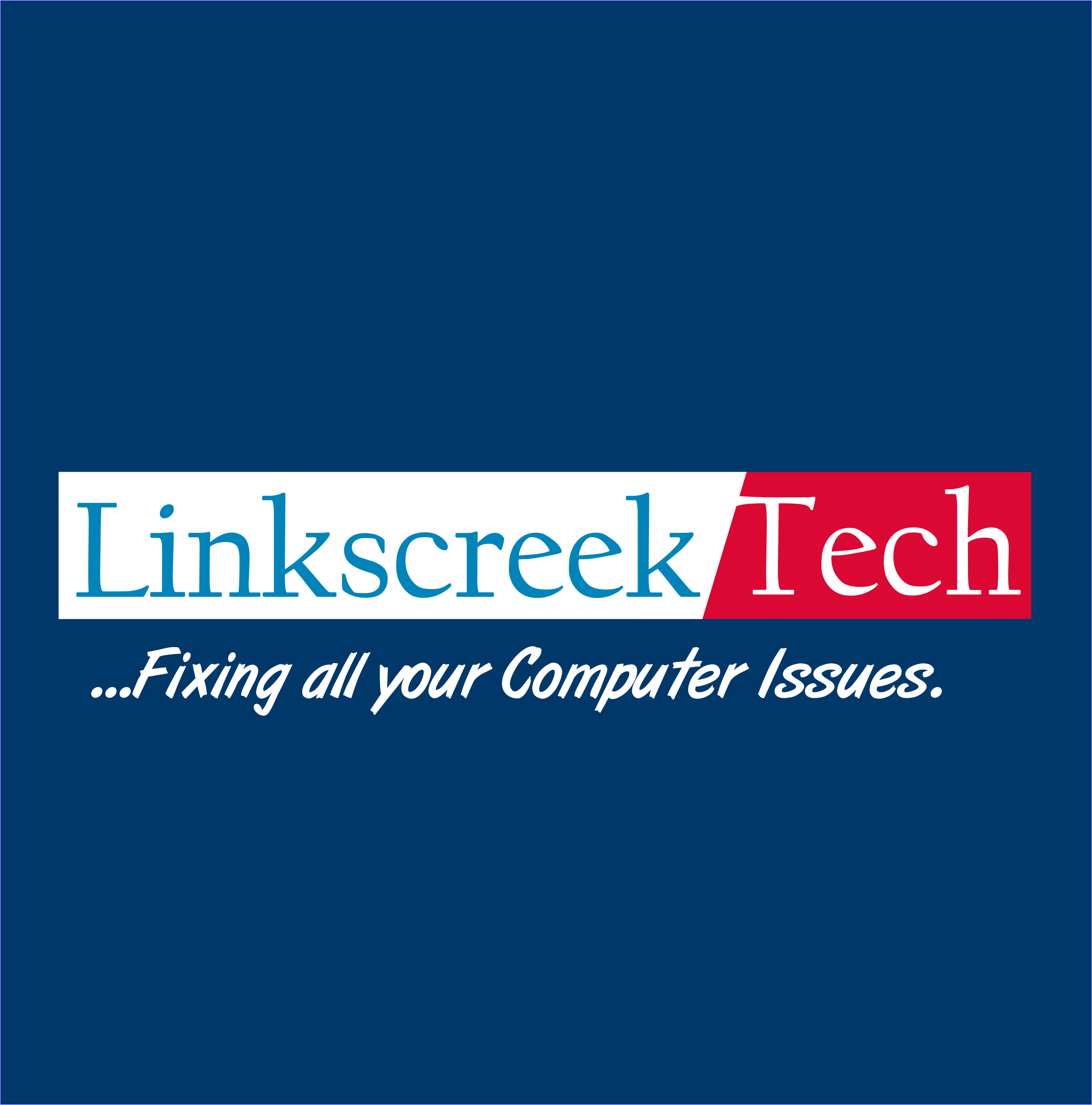 Linkscreet Tech provider